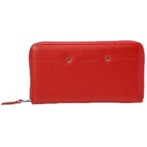 MAC ALYSTER P. monnaie Long Zip - 12 CC TERRAC One Size Womens, terrac, Eén maat, Casual