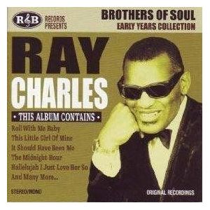 Ray Charles - Brothers of soul