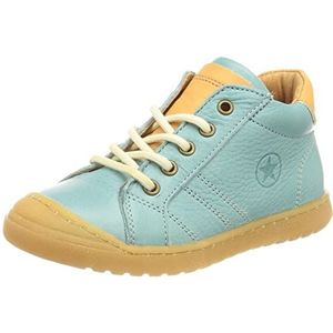 Bisgaard Unisex Baby Thor l First Walker Shoe, 20 EU