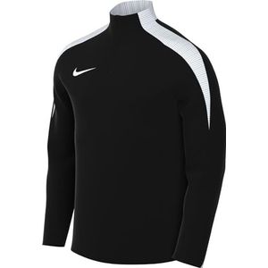 Nike - Strike 24 - Trainingstrui - Zwart Wit