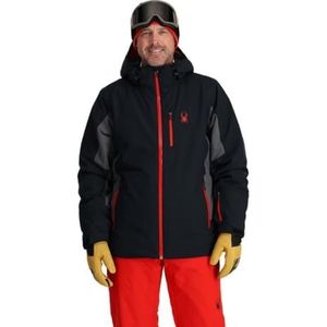 Spyder - Vertex - Jas - Stretch EXO SHIELD Polyester - 10k/10k Laminaat