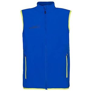 Rock Experience REMV01361 Solstice 2.0 Soft Shell sportvest voor heren 1292 Surf The Web + 2286 EVENING PRIMROSE L