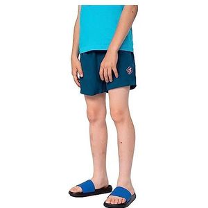 4F JUNIOR Board Shorts voor kinderen, Denim, 158-164