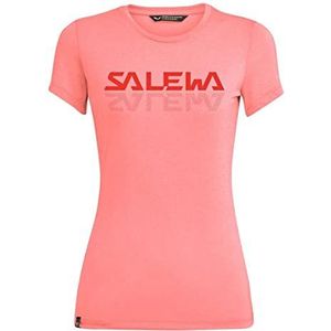 Salewa Graphic Dri-rel Dames T-Shirt