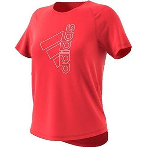 Adidas Tech Bos T-shirt voor dames