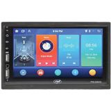 PNI A8040 - Auto Multimedia Speler - 7 Inch Scherm - Android 13 - 2GB DDR3 - 32GB ROM - CarPlay - Android Auto