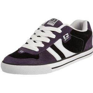 Globe Encore-2, Herensneakers, Violett Crown Black19529, 46 EU