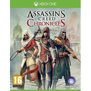 Assassin'S Creed: Chronicles (Xbox One)