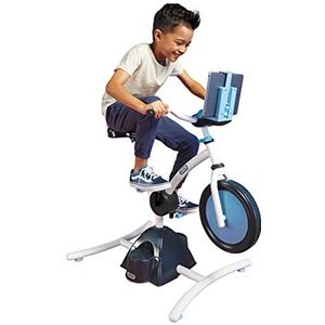 Little Tikes Pelican Explore & Fit Cycle met Bluetooth, Gratis Video's, Leeftijd 3-7