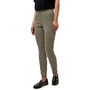 Peppercorn Linette Canja legging legging voor dames, Gecontroleerd, XS