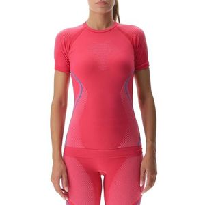 Uyn - Evolutyon - Korte Mouwen Basislaag