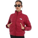 The North Face - Hyalite Down Jacket - Donsjas - Bordeauxrood