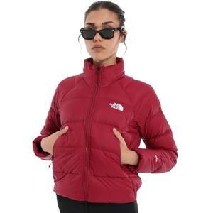 The North Face - Hyalite Down Jacket - Donsjas - Bordeauxrood