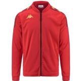 Kappa Panty merk KAPPA4SOCCER GIULLIO RED-RED DK DAHLIA