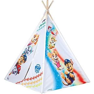 John Original Houten Tipi Paw Patrol