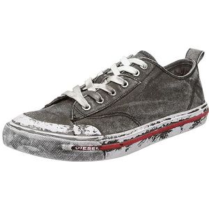 DIESEL S-Athos Low Sneakers voor heren, T8163 P4751, 39 EU