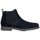 Chelsea - Boots - Zwart - Leer