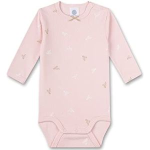 Sanetta Baby-meisje 323376 ondergoed, bloesem roze, 56