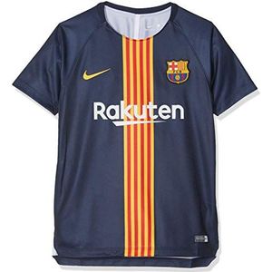 Nike FC Barcelona Dry Squad T-shirt voor kinderen