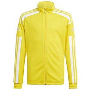 adidas Unisex Sq21 Tr Jkt Y trainingsjack voor kinderen