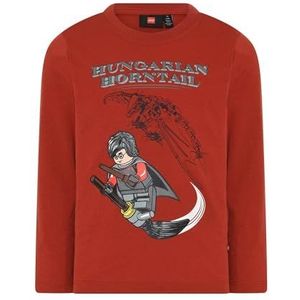 Lego Harry Potter Jongens T-shirt Lwtaylor 709 - 116