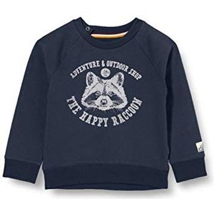 Noppies baby-jongens B Sweater Ls Vrichtdal sweatshirt