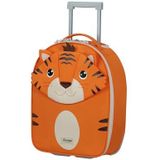 Samsonite Happy Sammies Kinderrugzak, Tiger Toby, Upright 45 cm, Upright 45 cm