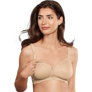 Anita - 5086 - Zwangerschapsbh - Woestijn - Katoen