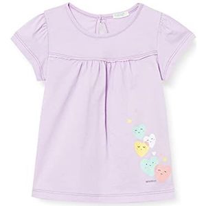 United Colors of Benetton (Z6ERJ) Kinder-T-Shirt