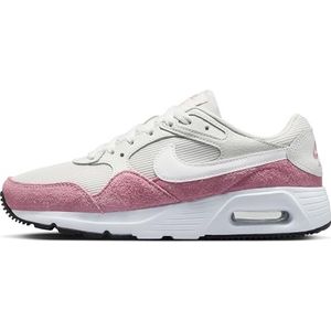 Nike air max sc in de kleur zwart