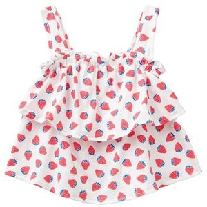 United Colors of Benetton Tanktop, Meerkleurig., 18 mesi