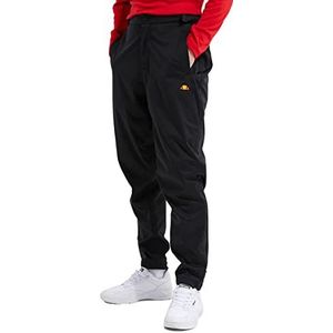 ellesse Heren 2023 Relani Taped Seams Rits Benen Waterdichte Golfbroek