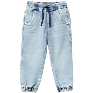 United Colors of Benetton Broek, Blauw, 5 jaar