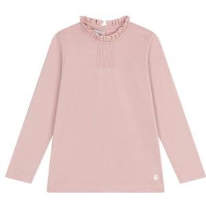 Petit Bateau T-shirt ML SALINE3A meisjes, Saline, 6 Jaren