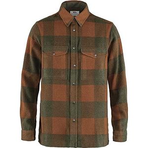Fjällräven Canada Shirt M