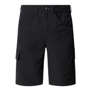 The North Face Horizon Reg Shorts voor heren Asphalt Grey/Npf 28