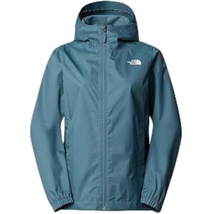 The North Face - Quest Jacket - Dames - Paars - Waterdicht - Ademend