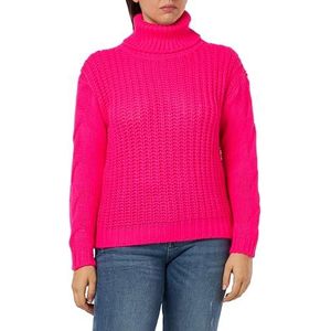 UCY Dames Pullover 12426063-UC01, PINK, M, roze, M
