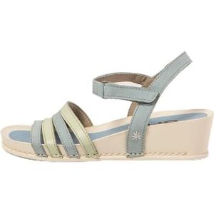 Art 1943 I Imagine damessandalen met sleehak, Hawai-Lima, maat 36, Hawaii Lima, 36 EU