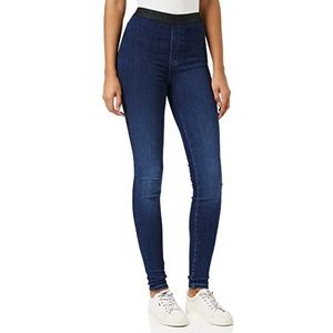Tommy Hilfiger Denim broek voor dames, Denim (Zeef), 31W / 28L