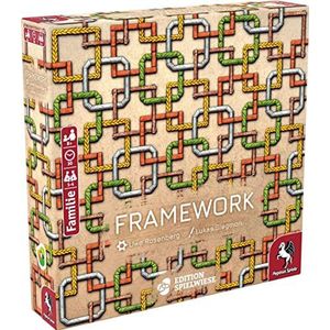 Framework (Edition Spielwiese)