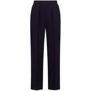 ApartFashion Jerseybroek voor dames, blauw, 40