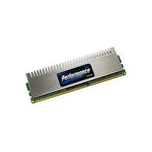 Super Talent Performance Series werkgeheugen 4GB (1600 MHz, 2x 2GB) DDR3-RAM Kit2