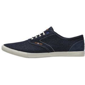 Jack and Jones Spider Lace Up, Blauw, 43 EU
