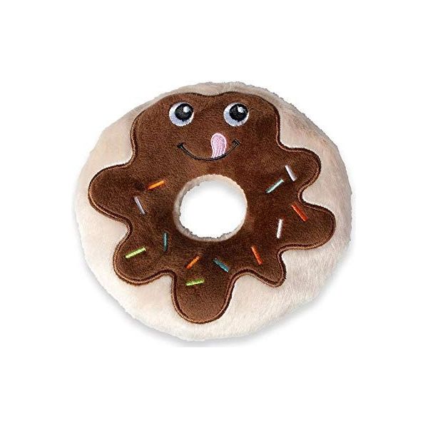 uitvoeren Somber Vergevingsgezind Knuffelige donut donut - speelgoed online kopen | De laagste prijs! |  beslist.nl