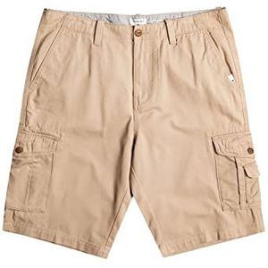 Quiksilver Crucial Battle - Cargo Shorts voor Heren