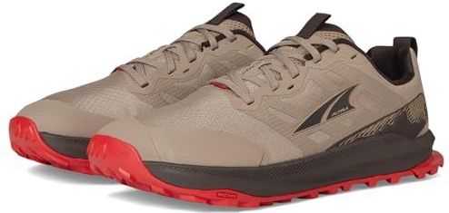ALTRA - Lone Peak 9 - Sneakers - Bruin - 41 EU - Trailrunningschoenen