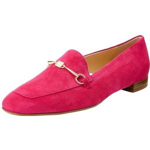 HÖGL Dames Close Slipper, roze, 35 EU, roze, 35 EU