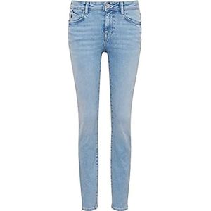 Mavi Sophie Jeans voor dames, Rinse Milan Str 22492, 30W x 32L