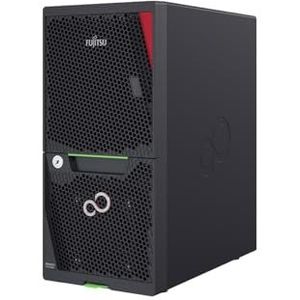 Servor FUJITSU TX1310M5 XEON E-2324G-8G-2X1TB